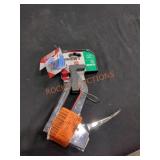 UNOPENED BY ROCKEY TEAM, Pieces MAY BE missing or