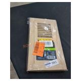 UNOPENED BY ROCKEY TEAM, Pieces MAY BE missing or