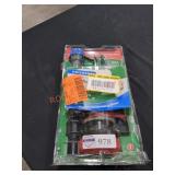 UNOPENED BY ROCKEY TEAM, Pieces MAY BE missing or