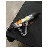 SOLD AS IS WHERE IS NO GUARANTEE OR RETURNS.