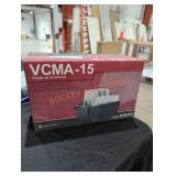 UNOPENED by ROCKEY TEAM may be damaged or missing