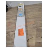 UNOPENED BY ROCKEY TEAM, MAY BE DAMAGED OR