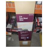 UNOPENED BY ROCKEY TEAM, MAY BE DAMAGED OR