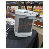 UNOPENED by ROCKEY TEAM may be damaged or missing