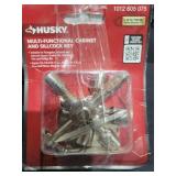 UNOPENED BY ROCKEY TEAM, MAY BE DAMAGED OR