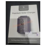 UNOPENED BY ROCKEY TEAM, MAY BE DAMAGED OR