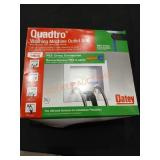 UNOPENED BY ROCKEY TEAM, MAY BE DAMAGED OR