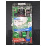 UNOPENED BY ROCKEY TEAM MAY BE DAMAGED OR MISSING