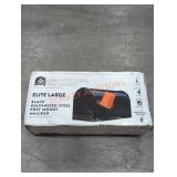 UNOPENED BY ROCKEY TEAM, Could Be Opened At