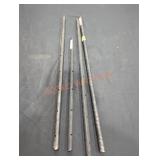 Sold as is where is. No guarantee or returns.