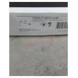 UNOPENED BY ROCKEY TEAM, Could Be Opened At