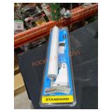 UNOPENED BY ROCKEY TEAM, Pieces MAY BE missing or