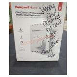 UNOPENED BY ROCKEY TEAM, Could Be Opened At