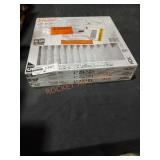 UNOPENED BY ROCKEY TEAM, MAY BE DAMAGED OR