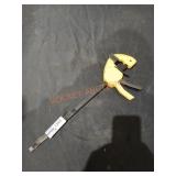 SOLD AS IS WHERE IS NO GUARANTEE OR RETURNS.