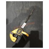 SOLD AS IS WHERE IS NO GUARANTEE OR RETURNS.