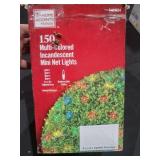 UNOPENED BY ROCKEY TEAM, MAY BE DAMAGED OR