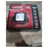 UNOPENED BY ROCKEY TEAM, MAY BE DAMAGED OR