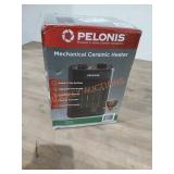 UNOPENED BY ROCKEY TEAM, MAY BE DAMAGED OR