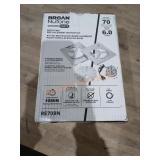 UNOPENED BY ROCKEY TEAM, MAY BE DAMAGED OR