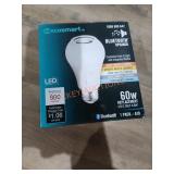 UNOPENED BY ROCKEY TEAM, MAY BE DAMAGED OR