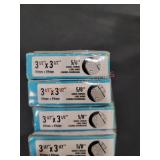 UNOPENED BY ROCKEY TEAM MAY BE DAMAGED OR MISSING