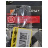 UNOPENED BY ROCKEY TEAM MAY BE DAMAGED OR MISSING