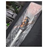 UNOPENED BY ROCKEY TEAM MAY BE DAMAGED OR MISSING