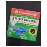 UNOPENED BY ROCKEY TEAM MAY BE DAMAGED OR MISSING