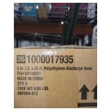 UNOPENED BY ROCKEY TEAM MAY BE DAMAGED OR MISSING