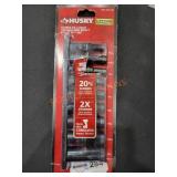 UNOPENED BY ROCKEY TEAM MAY BE DAMAGED OR MISSING