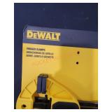 DeWalt Trigger Clamps
