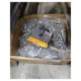 Sold As Is Where Is No Guarantees No Returns.