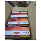 UNOPENED by ROCKEY TEAM may be damaged or missing