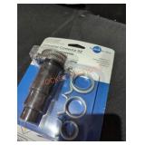 UNOPENED by ROCKEY TEAM may be damaged or missing