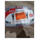 UNOPENED BY ROCKEY TEAM, MAY BE DAMAGED OR