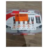 UNOPENED BY ROCKEY TEAM, MAY BE DAMAGED OR