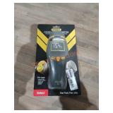 UNOPENED BY ROCKEY TEAM, MAY BE DAMAGED OR