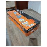 Ridgid Orbital Recip Saw