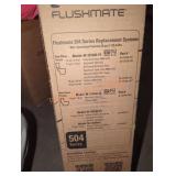 Flush Mate 504 Replacement System