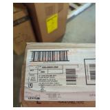 Leviton 28 in. Wireless Structured Media Center