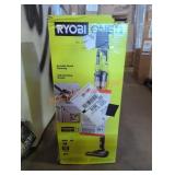 Ryobi 18v Stick Vacuum, Tool Only