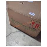 22" Fiberglass Bird Bath