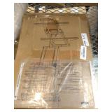 UNOPENED BY ROCKEY TEAM, Could be Opened at