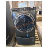 GE 5.5 CUFT Front Load Washer