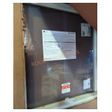 Anderson 30" x 65" double hung window