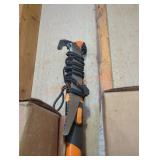Fiskars pole saw