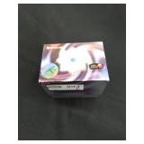 UNOPENED BY ROCKEY TEAM, Could be Opened at