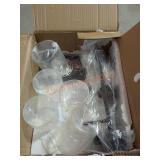 5 Light Vanity Fixture