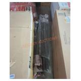 3 Everbilt Foam Pipe Insulation